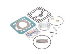 Р/к прокладок з клапанами (вир-во YUMAK)