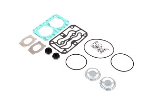 Р/к прокладок з клапанами WABCO, DAF F95 (вир-во YUMAK)