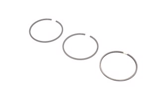 Кільця поршневі (вир-во YUMAK)