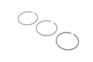 Кільця поршневі (вир-во YUMAK)