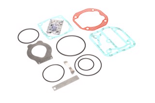 Р/к прокладок з клапанами (вир-во YUMAK)