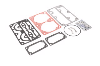 Р/к прокладок компресора (вир-во YUMAK)