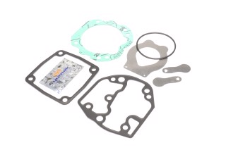 Р/к прокладок з клапанами (вир-во YUMAK)