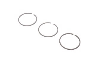 Кільця поршневі (вир-во YUMAK)