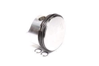 Поршень компрессора с кольцами 88.00mm (1,00) KNORR, MB (пр-во YUMAK)