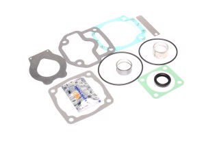 Р/к прокладок з клапанами (вир-во YUMAK)