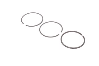 Кільця поршневі (вир-во YUMAK)