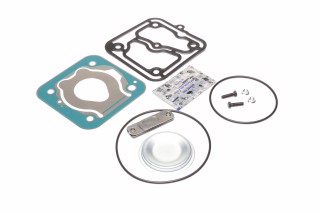 Р/к прокладок з клапанами (вир-во YUMAK)