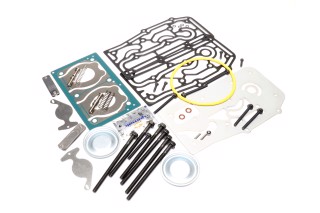 Р/к компресора повний (вир-во YUMAK)