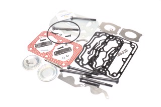 Р/к компресора повний (вир-во YUMAK)