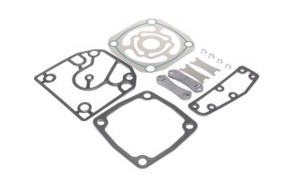 Р/к прокладок з клапанами (вир-во YUMAK)