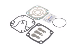 Р/к прокладок з клапанами (вир-во YUMAK)