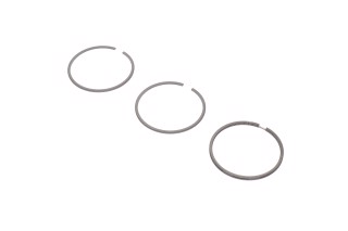 Кільця поршневі (вир-во YUMAK)