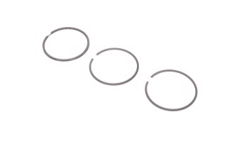 Кільця поршневі (вир-во YUMAK)