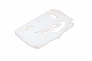 Плита компрессора WABCO, DAF 75/85CF, F75/95, 95XF, XF95, RVI Magnum, Premium, Kerax (пр-во YUMAK)