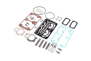 Р/к прокладок з клапанами (вир-во YUMAK)