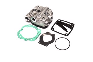 Головка компресора в зборі (вир-во YUMAK)