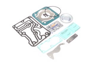 Р/к прокладок з клапанами (вир-во YUMAK)