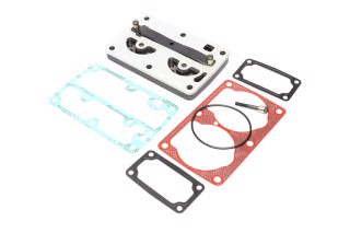 Р/к компресора повний (вир-во YUMAK)