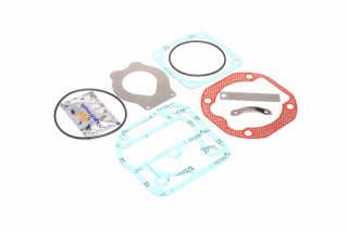 Р/к прокладок з клапанами (вир-во YUMAK)