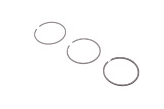 Кільця поршневі (вир-во YUMAK)