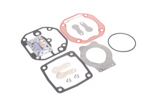 Р/к прокладок з клапанами (вир-во YUMAK)