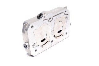 Плита клапанна компресора (вир-во YUMAK)