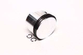 Поршень компресора з кільцями (вир-во YUMAK)