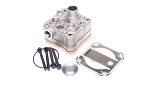 Головка компресора в зборі (вир-во YUMAK)