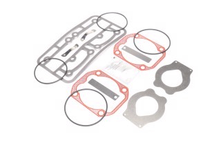 Р/к прокладок з клапанами (вир-во YUMAK)