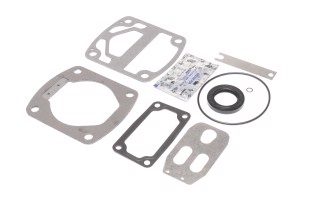 Р/к прокладок з клапанами (вир-во YUMAK)