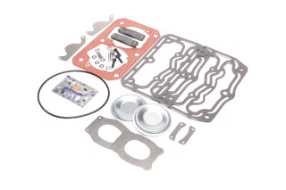 Р/к прокладок з клапанами (вир-во YUMAK)