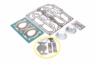 Р/к прокладок з клапанами (вир-во YUMAK)