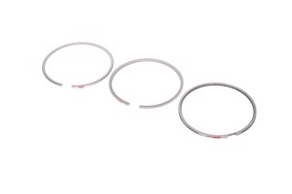 Кільця поршневі (вир-во YUMAK)