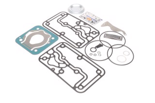 Р/к прокладок з клапанами (вир-во YUMAK)