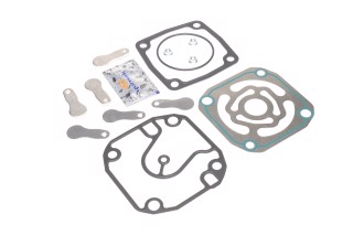 Р/к прокладок з клапанами (вир-во YUMAK)