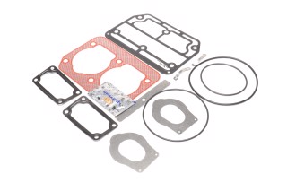 Р/к прокладок з клапанами (вир-во YUMAK)