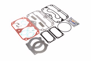 Р/к прокладок з клапанами (вир-во YUMAK)