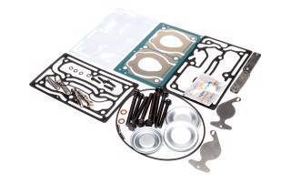 Р/к компресора повний (вир-во YUMAK)