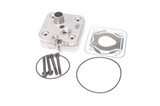 Головка компресора в зборі (вир-во YUMAK)