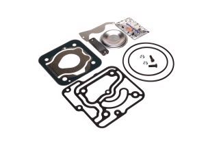 Р/к прокладок з клапанами (вир-во YUMAK)