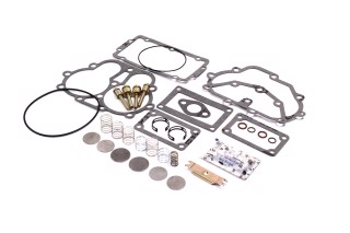 Р/к прокладок з клапанами (вир-во YUMAK)