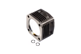 Цилиндр с поршнем компрессора MB Actros OM501/502, Evobus (пр-во YUMAK)