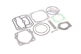 Р/к прокладок з клапанами (вир-во YUMAK)