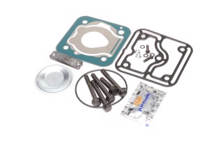 Р/к прокладок з клапанами (вир-во YUMAK)