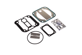 Р/к прокладок з клапанами (вир-во YUMAK)