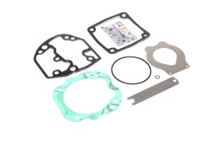 Р/к прокладок з клапанами (вир-во YUMAK)