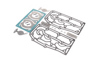 Р/к прокладок з клапанами (вир-во YUMAK)
