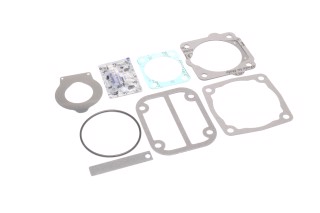 Р/к прокладок з клапанами (вир-во YUMAK)