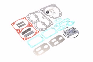 Р/к компресора повний (вир-во YUMAK)